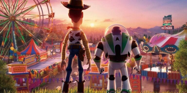 What If Disney Never Bought Pixar? Reimagining the Animation Landscape