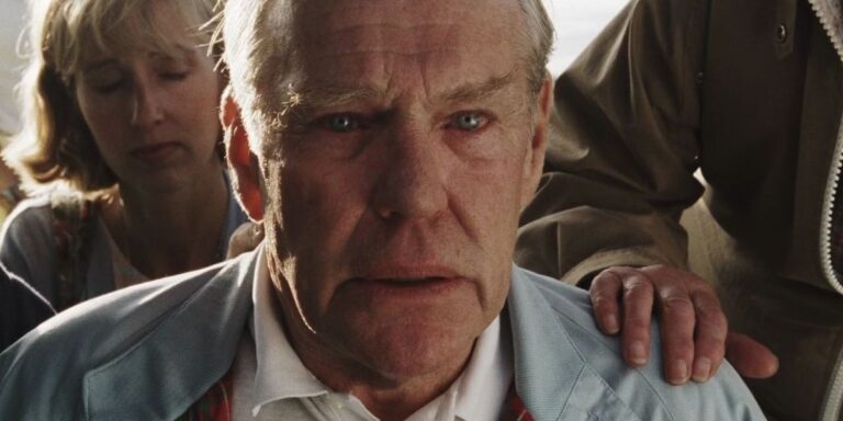 What If Weinstein Lost? The Oscar That Should’ve Been