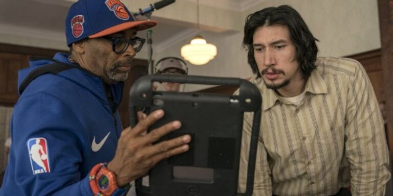 What Is "A Spike Lee Joint"?