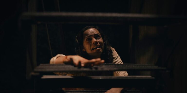 What Is Basement Horror? | No Film School