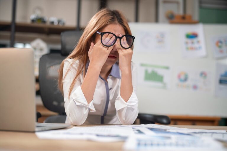 What Is 'Gray Work'? Productivity Killer Impacts 2 Industries