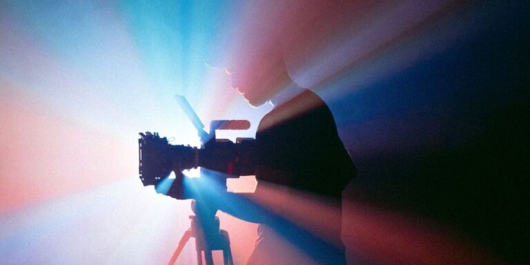 What Is a Production Designer: The Role and Responsibilities Explained