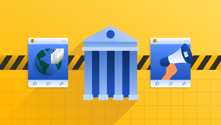 What Social Media Bans Mean for Marketers