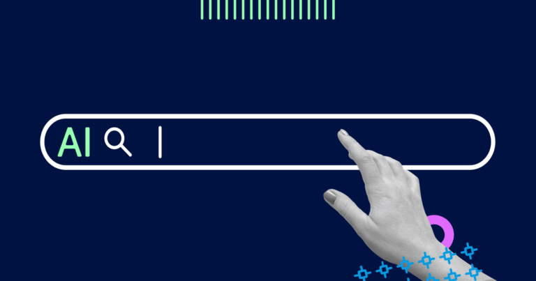 What To Do When the Click Disappears: Surviving SEO In The AI-Driven SERP