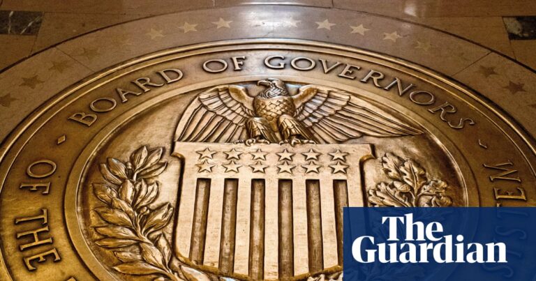 What Trump’s move to fire Fed governor means for central bank’s independence | Federal Reserve