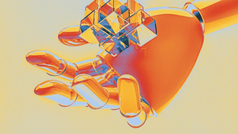 What comes after agentic AI? This powerful new technology will change everything