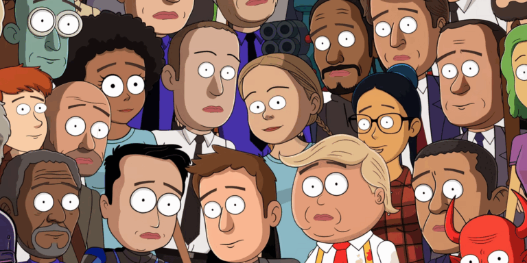 What is Showrunner AI, And Why is Amazon Investing in It?