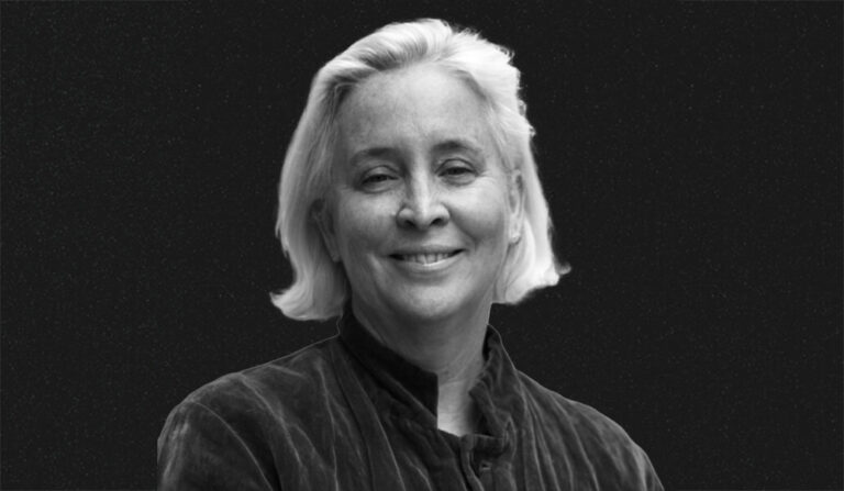 What talent booker Joanna Jordan can teach about leading in media transformation