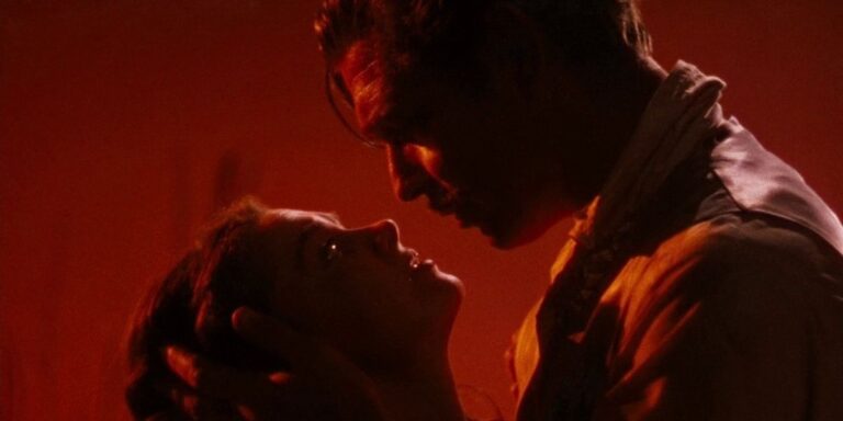 When a Kiss Changed Cinema: 11 Iconic Moments