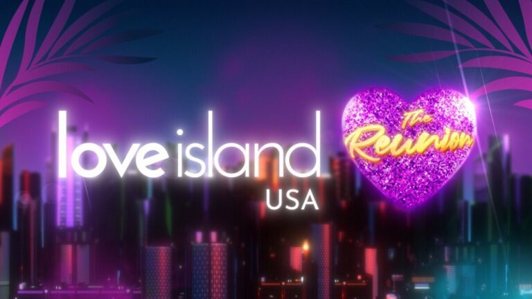 When is the ‘Love Island USA’ reunion special? How to watch it live. When is the ‘Love Island USA’ reunion special? How to watch it live.