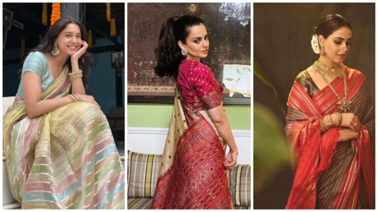 Which Bollywood star won Ganesh Chaturthi 2025 fashion crown? Sufi Motiwala chooses this actor as the undeniable winner | Fashion Trends