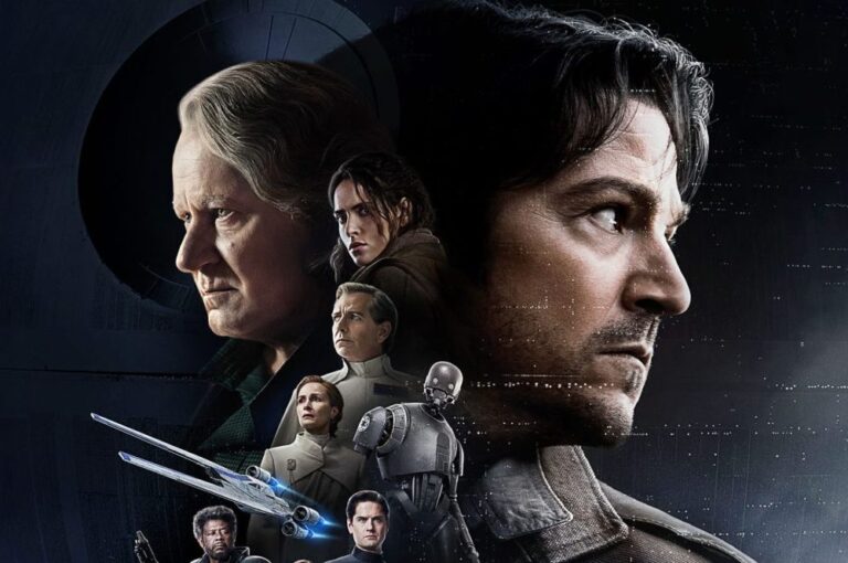 Who Are You: Yan Miles on Editing Season 2 of Andor