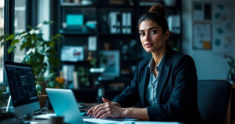 Why 2025 is the year for small businesses to upgrade their online presence