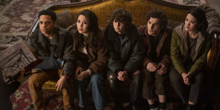 Why Did 'Goosebumps' Get the Ax After Two Seasons?