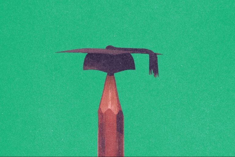 Why Education Is the Key to Building Better Leaders