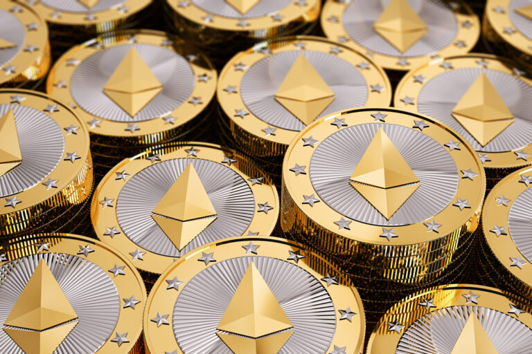 Why Ethereum Jumped 13% Today
