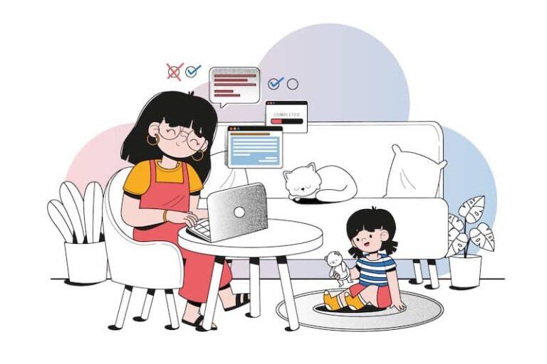 Funnels Work for Stay-at-Home Moms