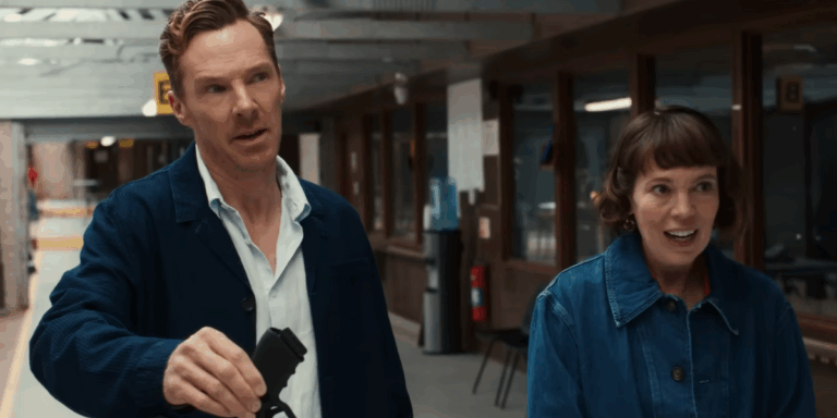 Why It Matters that 'The Roses' Is Not a Straight Remake