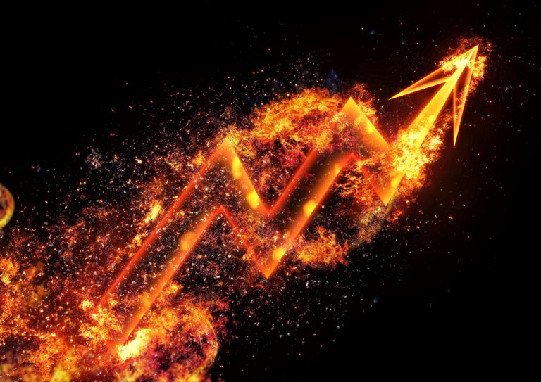 Why Opendoor Technologies Stock Is Skyrocketing Today