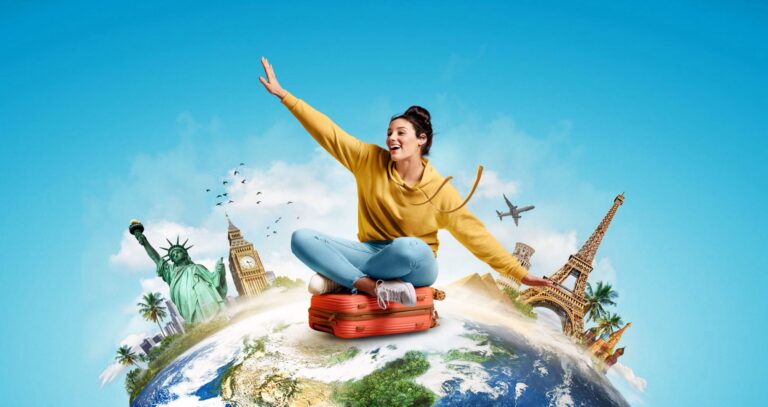 Why P&O ferries is your best choice for your next travel experience