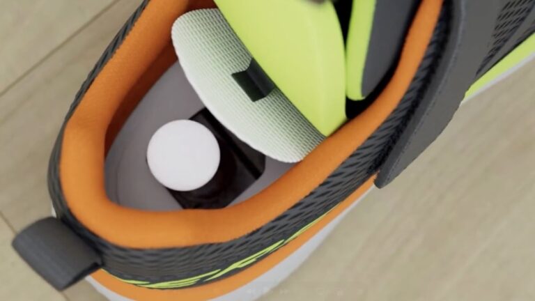 Why You Can't Rely on Skechers' AirTag Sneakers to Track Your Kids