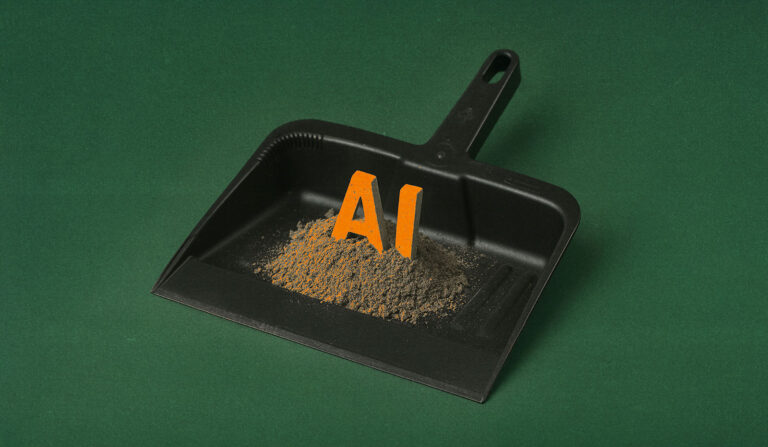 Why gen AI can't seem to crack brand marketing