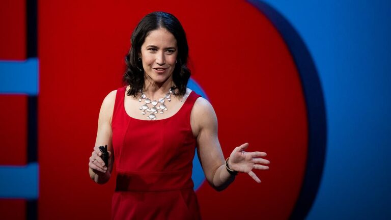 Why having fun is the secret to a healthier life | Catherine Price (re-release)