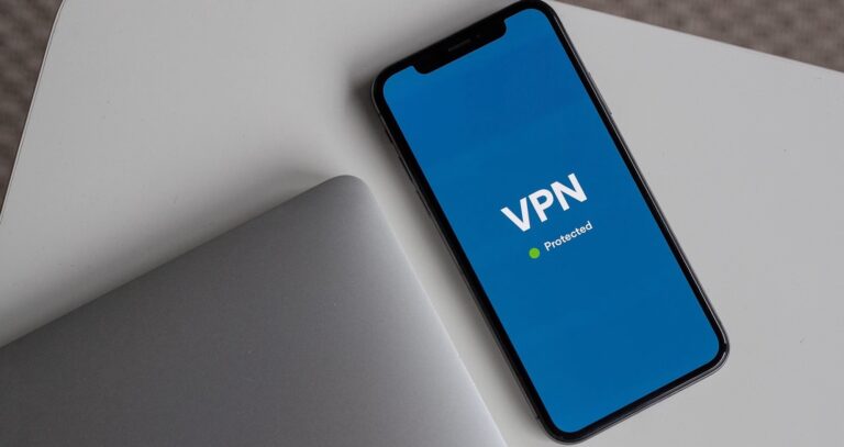 Why iOS users are turning to UFO VPN in 2025