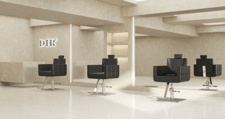 Why invest in a high-quality hairdresser chair for your business