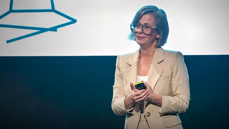 Why venting doesn’t help you deal with anger | Jennifer Parlamis