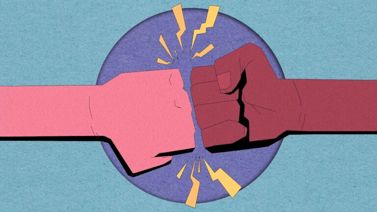 Why your brand needs an enemy