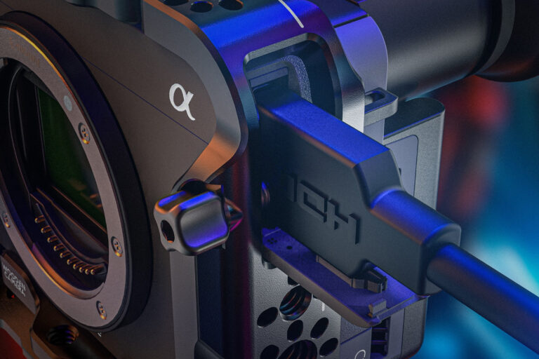 Wooden Camera: new accessory collection for Sony FX2