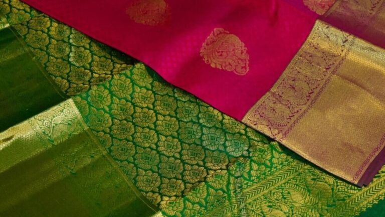 Worried about monsoon's fungal growth and insect destroying your silk sarees? 8 tips to protect them | Fashion Trends