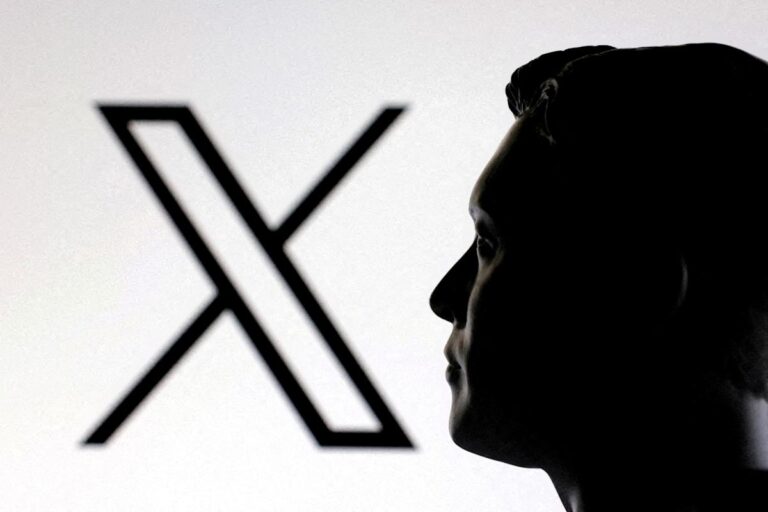 X has to prove it wasn't negligent when removing CSAM from its site