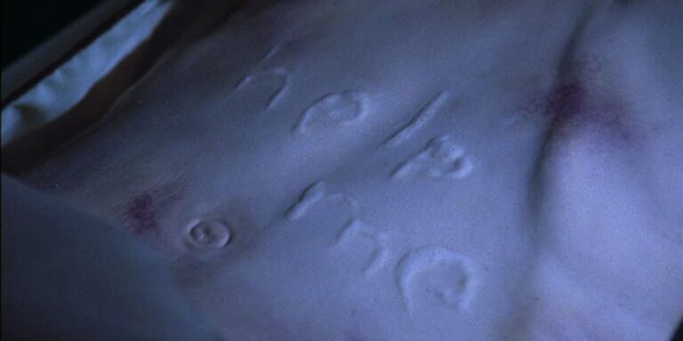 You Can’t Unsee It: The Most Shocking Moment in The Exorcist