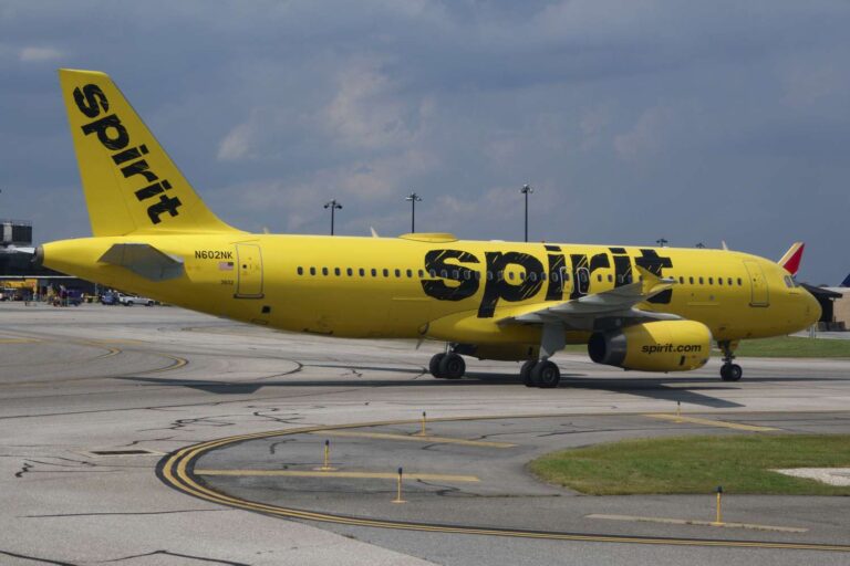 You May Soon Have One Fewer Option for a Low-Cost Flight