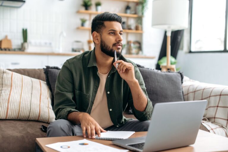 You Won’t Believe How Much Time Americans Spend Thinking About Money Every Day