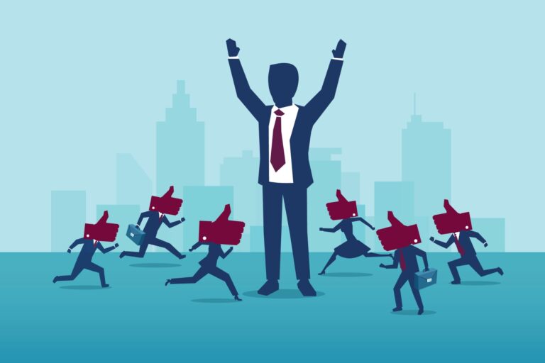 Your CEO Reputation Strategy Needs These Non-Negotiables
