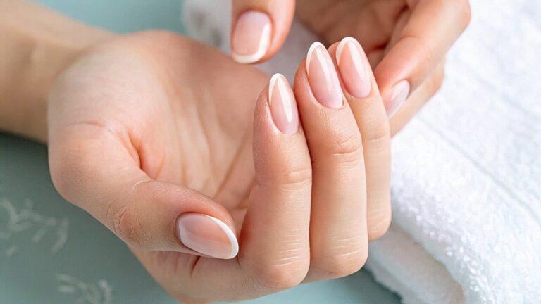 Your DIY nail care guide: Basic steps to salon-like strong and beautiful manicured nails | Fashion Trends