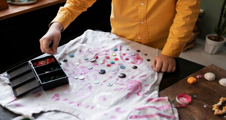 Custom T-shirt printing in the UK everything you need to know before ordering