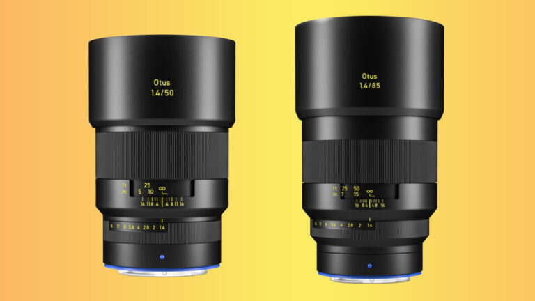 Sony A1 II Firmware v3.00 Released
