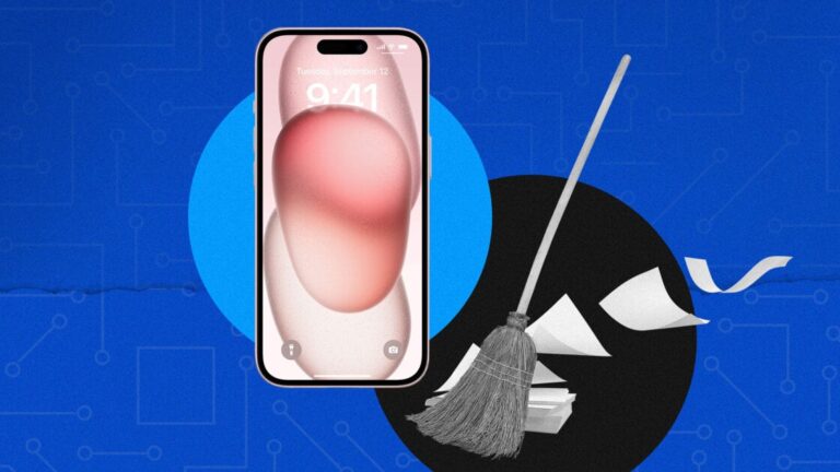 iPhone Slowed to a Crawl? How to Clear Your Cache and Start Fresh