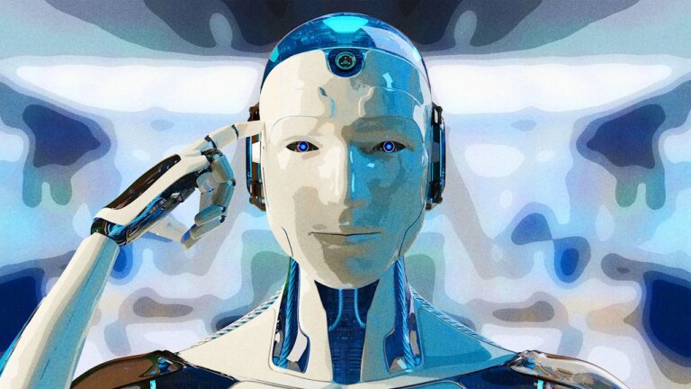 ‘Clanker’ is the internet’s favorite slur—and it’s aimed at AI