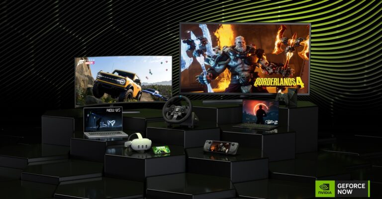 ‘Play Instantly on Discord’: Fortnite will be Nvidia and Discord’s first instant game demo