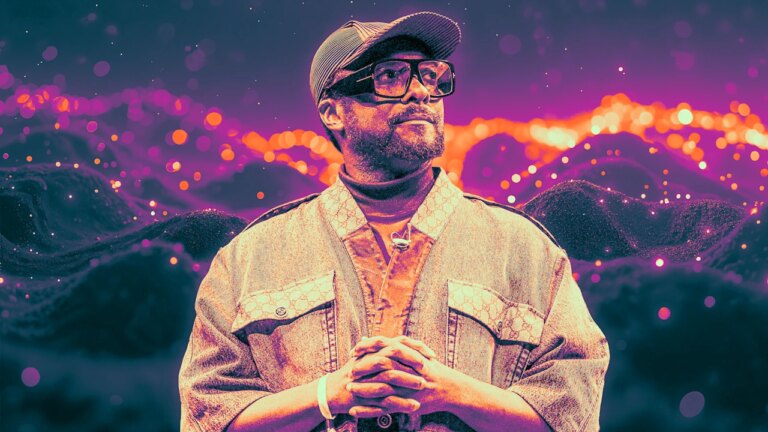 ‘Time to dream up some new’: will.i.am believes AI could be the next hip-hop