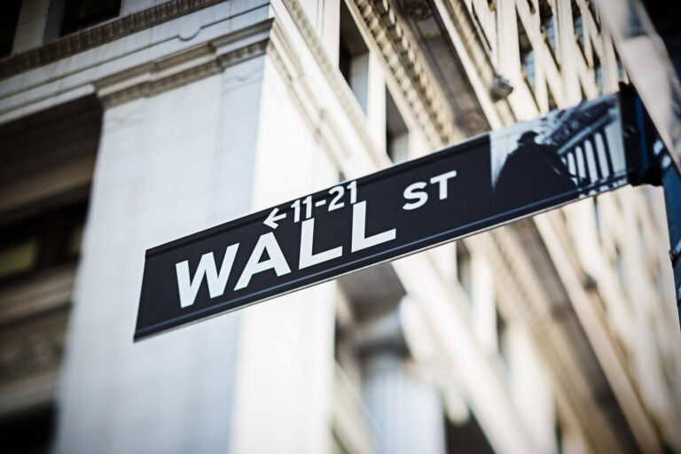 1 Reason Wall Street Is Obsessed With Palantir's Stock