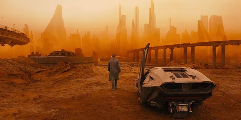 10 Best Cinematographers of All Time