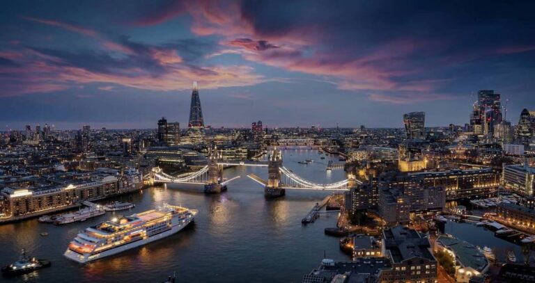 10 best free things to do in London in 2025