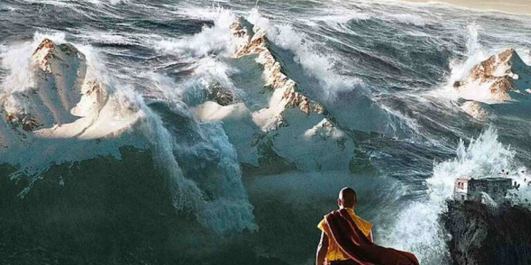 13 Tsunami Movies That Bring Disaster to the Big Screen 13 Tsunami Movies That Bring Disaster to the Big Screen
