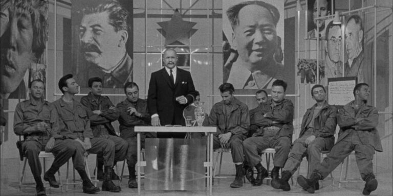 15 Political Thrillers That Stand the Test of Time